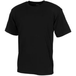 US Army T-Shirt Unifarben