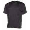 T-Shirt Tactical -Katadyn Verkaufsgeschäft 00107a mfh t shirt tactical basic schwarz