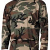 US Army Longsleeve -Katadyn Verkaufsgeschäft 00113T longsleeve woodland
