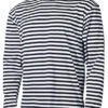 Russisches Marine Longsleeve Gestreift
