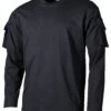 Bundeswehr Longsleeve 1 Bundeswehr Longsleeve -Katadyn Verkaufsgeschäft 00123A bundeswehr longsleeve