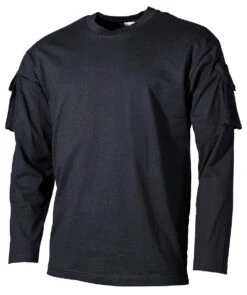 Bundeswehr Longsleeve