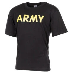 T-Shirt ARMY