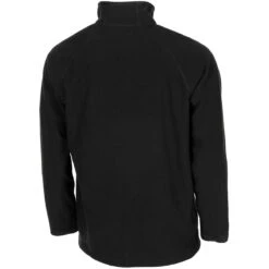 Langarm Shirt Troyer Microfleece Midlayer -Katadyn Verkaufsgeschäft 00510ad1 langarm shirt troyer microfleece midlayer schwarz