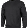 MFH Sweatshirt Basic Schwarz -Katadyn Verkaufsgeschäft 00602a pullover schwarz561548fc40a3b