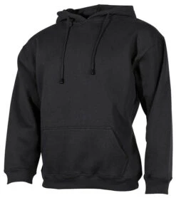 Hooded Kapuzen Sweatshirt