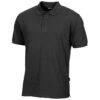Poloshirt Basic Herren Kurzarm -Katadyn Verkaufsgeschäft 00875a poloshirt basic herren kurzarm schwarz