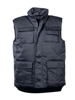 Ranger Weste Gefüttert