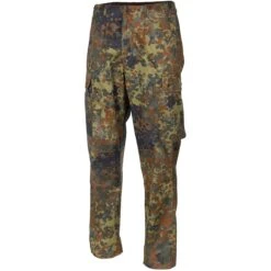 Bundeswehr Feldhose Flecktarn