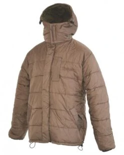 Snugpak Ebony Jacke Oliv/khaki