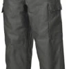 BW Moleskin Thermohose Mit Steppfutter Oliv -Katadyn Verkaufsgeschäft 01155B moleskin thermohose