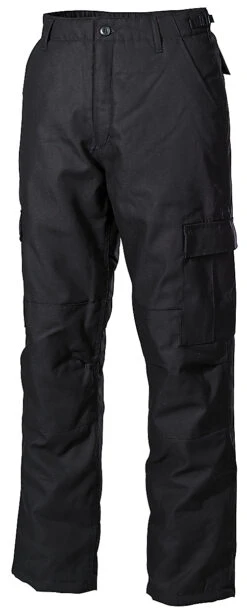US MA1 Thermohose
