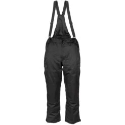 Thermohose Polar WD Mit Rückenlatz 9 Thermohose Polar WD Mit Rückenlatz -Katadyn Verkaufsgeschäft 01180a thermohose polar wd mit rueckenlatz schwarz