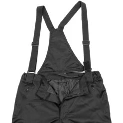 Thermohose Polar WD Mit Rückenlatz 8 Thermohose Polar WD Mit Rückenlatz -Katadyn Verkaufsgeschäft 01180ad2 thermohose polar wd mit rueckenlatz schwarz