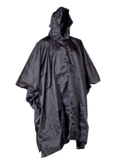 US Regenponcho Ripstop -Katadyn Verkaufsgeschäft 011921 us regenponcho ripstop schwarz