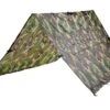 Tarp Basha 3x3m Inkl. Schnüre Und Heringe -Katadyn Verkaufsgeschäft 011942 tarp basha 3x3m woodland