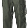 US Kampfhose BDU Unifarben