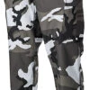 US Kampfhose BDU Tarnfarben -Katadyn Verkaufsgeschäft 01324U kampfhose metro