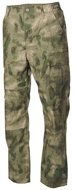 US BDU Feldhose Ripstop HDT