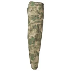 US BDU Feldhose Ripstop HDT -Katadyn Verkaufsgeschäft 01335Ed2 us bdu feldhose ripstop hdt camo fg
