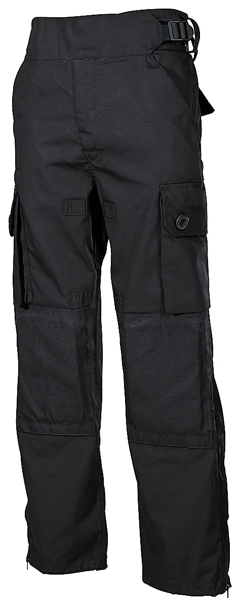 Kommando Hose SMOCK 3 Kommando Hose SMOCK