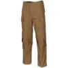 Einsatzhose Mission Ny/Co -Katadyn Verkaufsgeschäft 01360R einsatzhose mission coyote