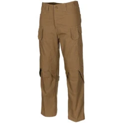 Einsatzhose Mission Ny/Co