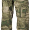 US Feldhose ACU Ripstop HDT
