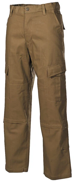 US Feldhose ACU Ripstop
