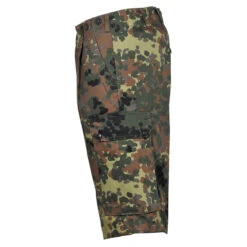 BW Bermuda Short -Katadyn Verkaufsgeschäft 01463Vd2 bw bermuda short flecktarn