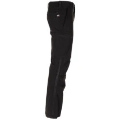 Trekkinghose Rachel Stretch T-Zip Pant -Katadyn Verkaufsgeschäft 01701ad2 trekkinghose rachel t zip schwarz
