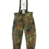 BW Nässeschutzhose Goretex Flecktarn -Katadyn Verkaufsgeschäft 020259 bw naesseschutzhose goretex flecktarn neu