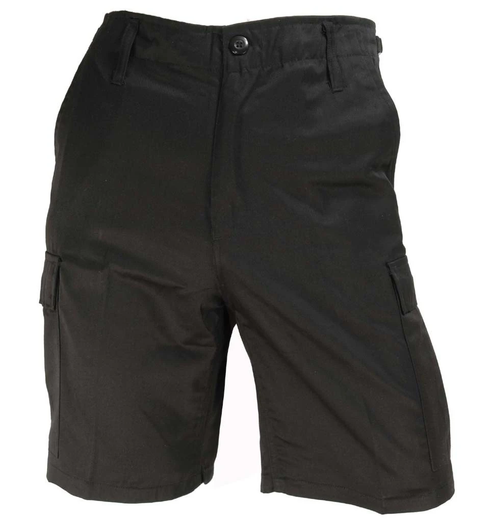 StockA&B Combat Shorts 3 StockA&B Combat Shorts