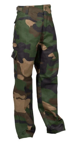 US Army Kinder Rangerhose