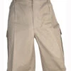Bundeswehr Bermudahose Khaki -Katadyn Verkaufsgeschäft 021055 bundeswehr bermudahose khaki