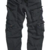 Vintage Cargo Pant SAFARI Premium Hose -Katadyn Verkaufsgeschäft 021241 Hose Herren Vintage schwarz s w
