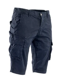 Cargo Bermuda Eagle Vintage