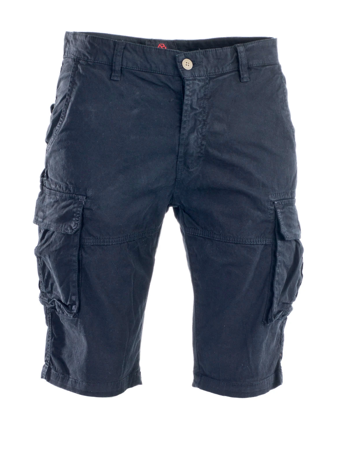 Cargo Bermuda Eagle Vintage 4 Cargo Bermuda Eagle Vintage – Bild 2