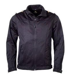 Original Bundeswehr Marine Softshell Blouson