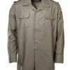 Bundeswehr Feldhemd Oliv Langarm