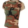 US Army Damen Shirt -Katadyn Verkaufsgeschäft 030962 t shirt damen stretch woodland