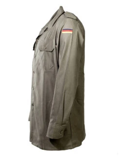 Bundeswehr Feldhemd Oliv Langarm 7 Bundeswehr Feldhemd Oliv Langarm -Katadyn Verkaufsgeschäft 031411 2 bundeswehr feldhemd oliv langarm