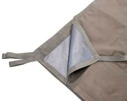 BW Mehrzweckplane Spezialkräfte (IR) 300x280cm -Katadyn Verkaufsgeschäft 031652 1 3 mehrzweckplane spezialkraefte braungrau