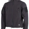 Softshelljacke Scorpion Pro -Katadyn Verkaufsgeschäft 03415A softshelljacke scorpion schwarz