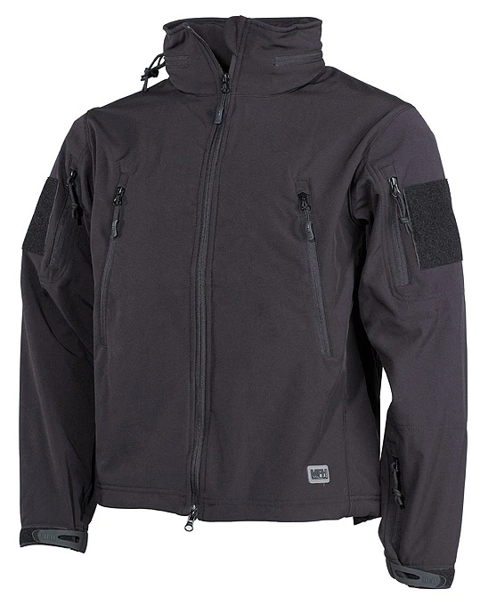 Softshelljacke Scorpion Pro 3 Softshelljacke Scorpion Pro