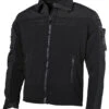 Fleece Jacke Combat 1 Fleece Jacke Combat -Katadyn Verkaufsgeschäft 03811A fleece jacke combat schwarz