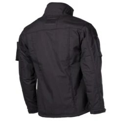 Fleece Jacke Combat -Katadyn Verkaufsgeschäft 03811Ad1 fleece jacke combat schwarz