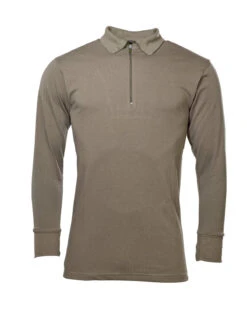 Original Bundeswehr TL Trikothemd Oliv