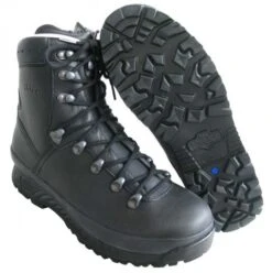 Haix Bundeswehr Bergstiefel