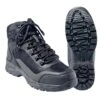 Tactical- Und Outdoorschuhe Delta MID TF Halbhoch -Katadyn Verkaufsgeschäft 040773 tactical outdoorschuhe delta mid tf halbhoch schwarz
